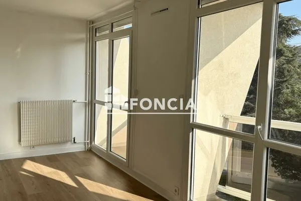 Appartement 1 pièce 32 m²