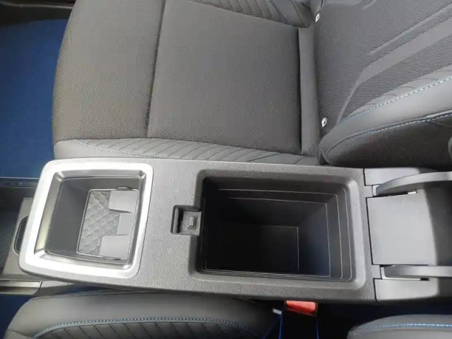 Renault Scenic e-tech électrique 220 ch grande autonomie — photo 118
