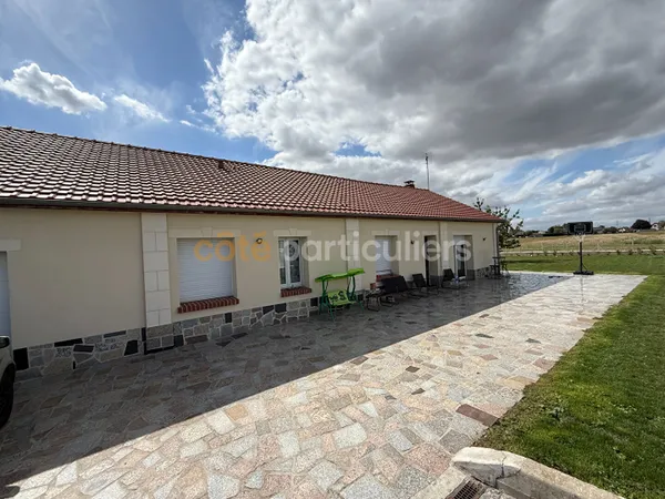 Muille Villette, Belle opportunité d'investissement immobilier !