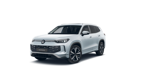Volkswagen Tayron 2.0 TDI 150ch DSG7 5pl