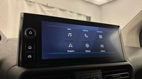 Peugeot Partner M 1000kg BlueHDi 100ch S&S — photo 18
