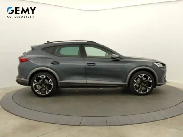 Cupra Formentor 1.4 e-hybrid 245 ch dsg6 — photo 4