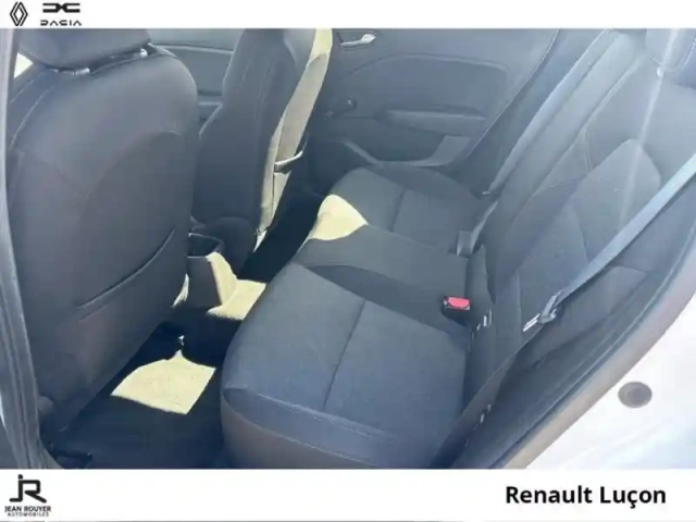 Renault Clio 1.0 sce 65ch zen -21n — photo 4