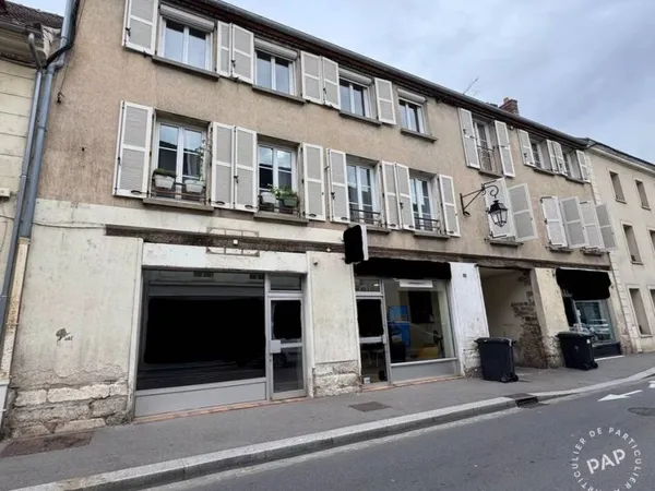Maison 6 pièces 188 m²