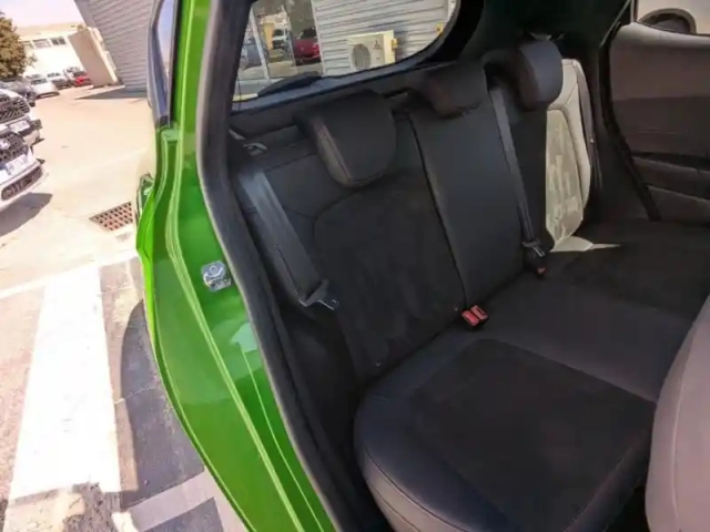 Ford Fiesta 1.5 ecoboost 200ch st 5p pack performance — photo 10
