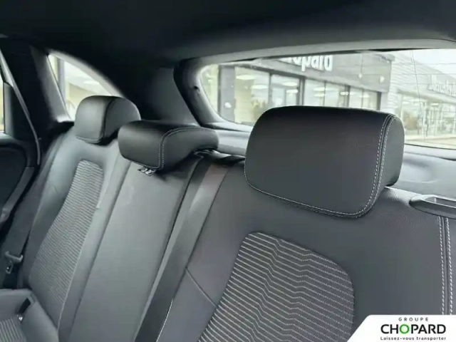 Mercedes Classe B 200 7g-dct — photo 42