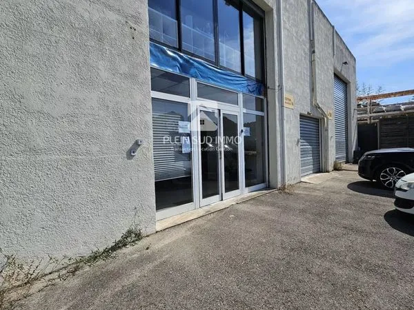 Local commercial 630 m² Mougins