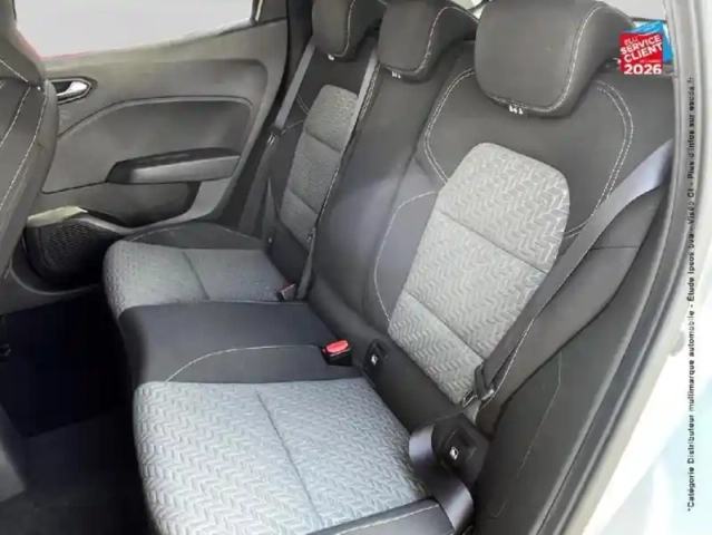 Renault Clio 1.0 tce 90ch evolution — photo 11