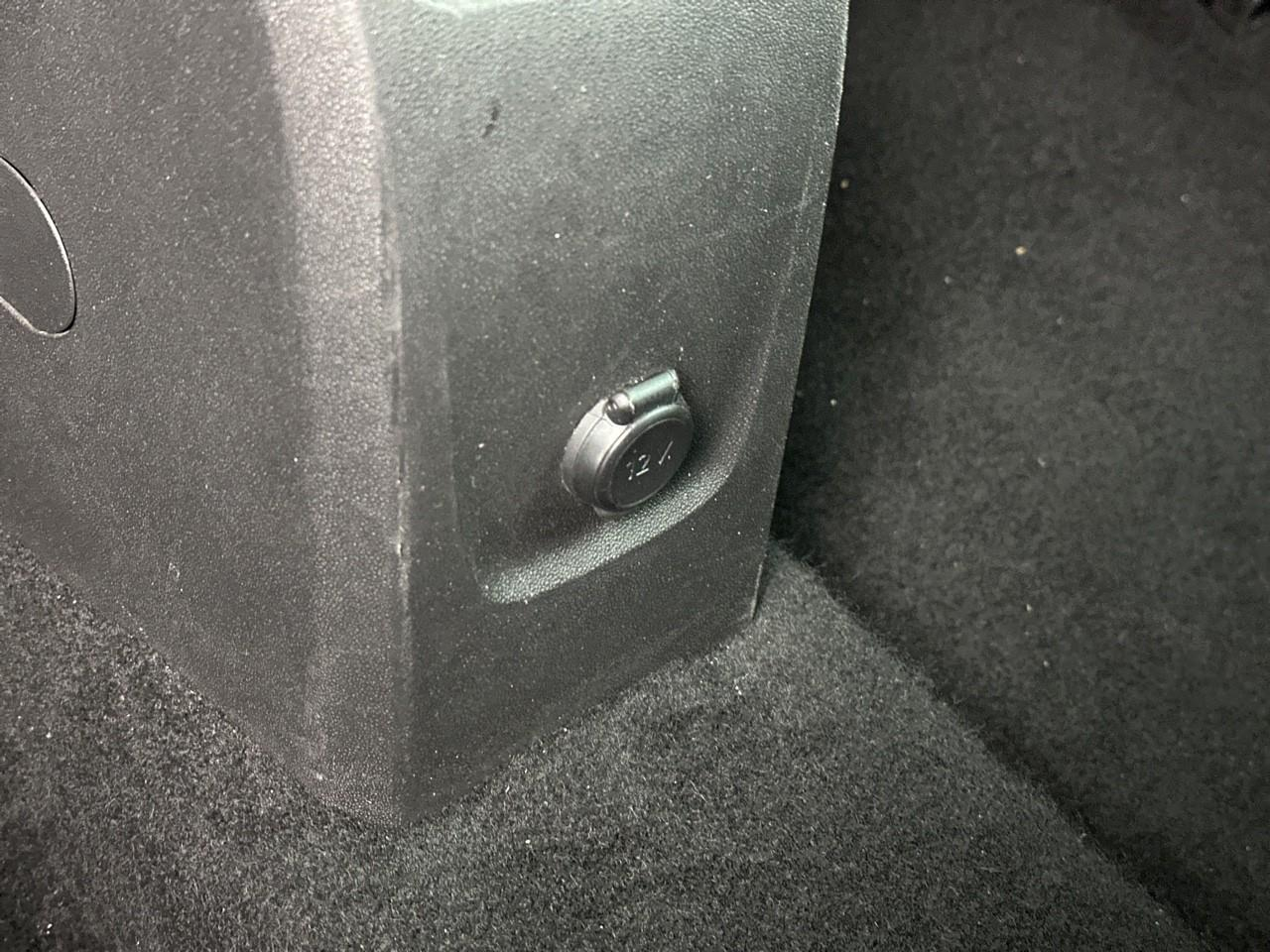Citroën C3 Aircross puretech 110 s&s bvm6 shine pack — photo 32