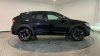 Volkswagen Taigo 1.0 TSI 116ch R-Line Edition DSG7 — photo 4