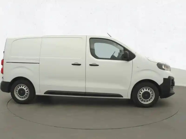 Peugeot Expert fgn m bluehdi 120 s&amp;s bvm6 — photo 4