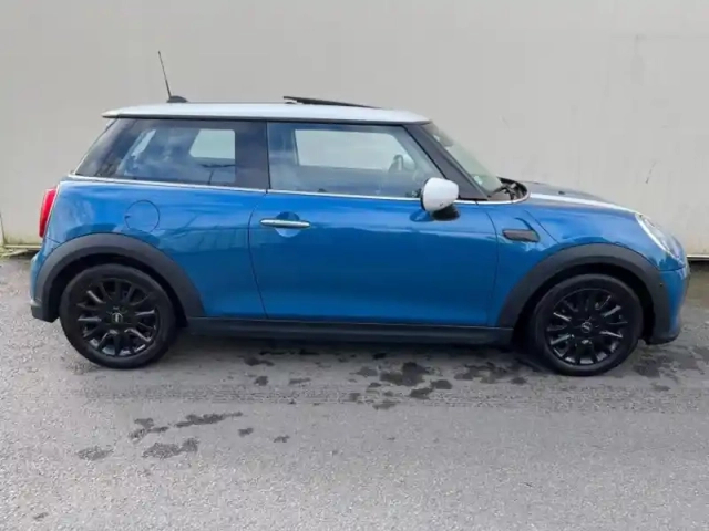 Mini Mini cooper 136ch edition premium plus bva7 — photo 3