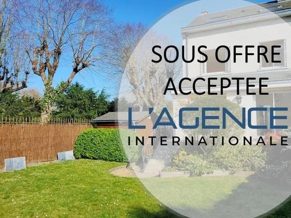 Maison 7 pièces 143 m²
