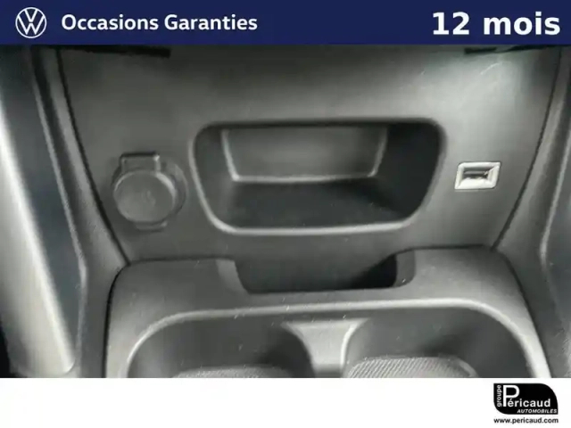 Citroën C3 Aircross puretech 110 s&amp;s bvm6 — photo 38