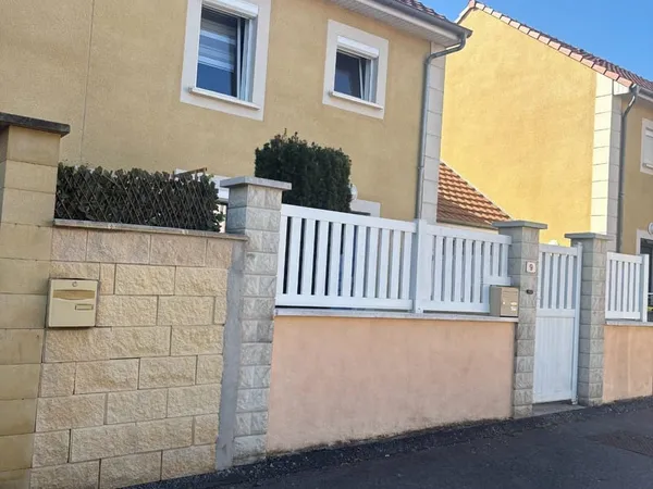 MAISON 5 PIECES