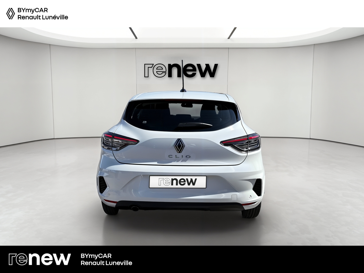 Renault Clio TCe 90 ch GSR2 — photo 4