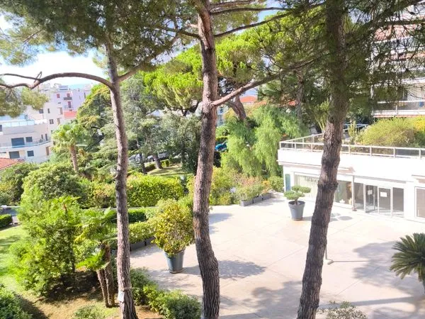 Parking sous sol / Mas de Tanit