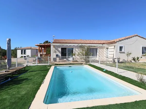 Maison 5 pièces 126 m²