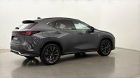 Lexus Nx 450h+ F SPORT Executive 4WD MY24 — photo 5