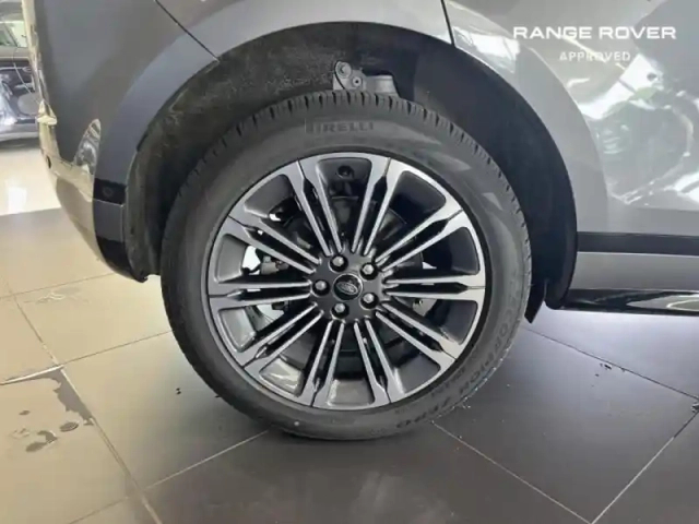Land Rover Range Rover evoque 1.5 p270e phev 269ch dynamic hse — photo 11