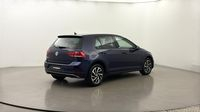 Volkswagen Golf 1.0 TSI 115ch IQ.Drive DSG7 Euro6d-T 5p — photo 5