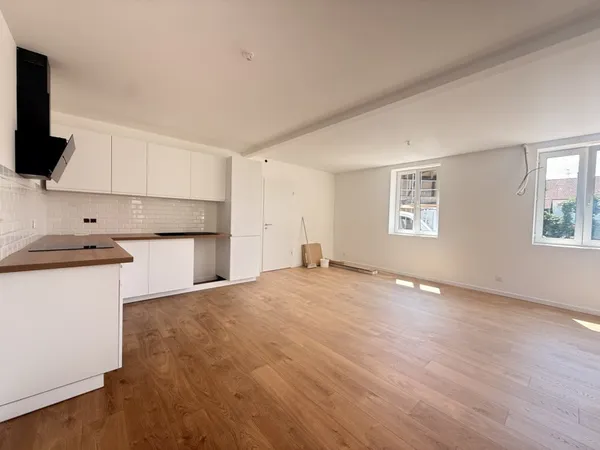 Appartement 3 pièces 76 m²