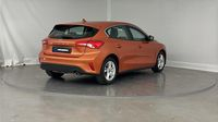 Ford Focus 1.0 EcoBoost 100ch Trend Business — photo 5