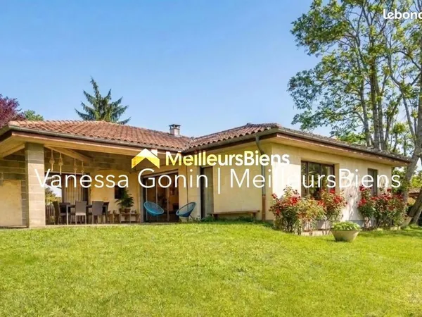 Maison 6 pièces 150 m²