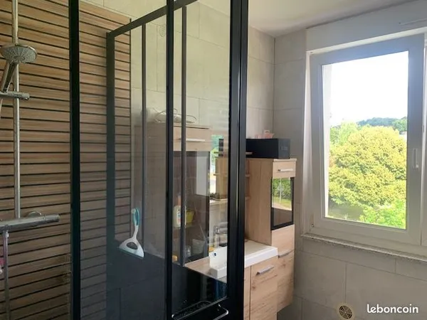 Loue Appartement T3 Rénové