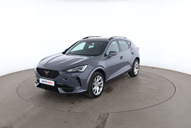 Cupra Formentor 2.0 TDI 4Drive Business Edition DSG7