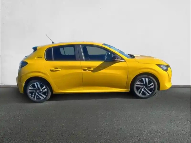 Peugeot 208 puretech 75 s&amp;s bvm5 — photo 4