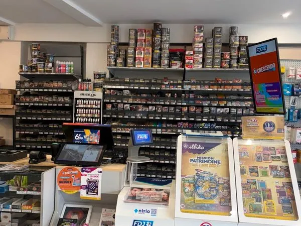 Commerce Vente Gournay-sur-Marne  260m² 690000€