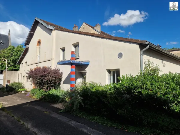 Immeuble à vendre Beaune