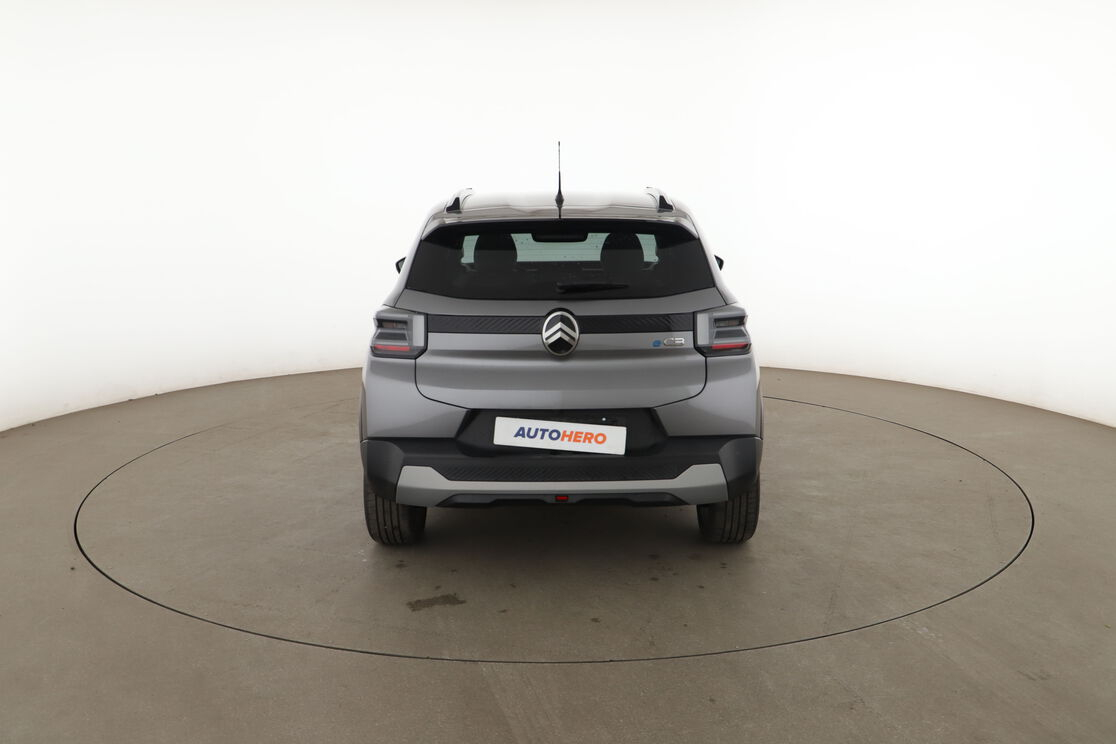 Citroen C3 Electrique 44 kWh Max Automatique — photo 4