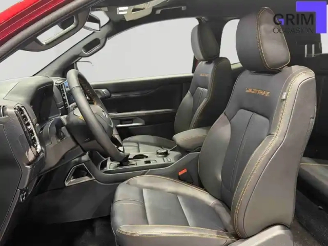 Ford Ranger super cabine 2.0 ecoblue 205 ch s&amp;s bva10 e-4wd — photo 46