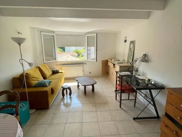Appartement 67 m²
