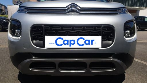 Citroen C3 Aircross 1.5 BlueHDi 120 EAT6 - Shine – 2019 – 67793 km – Diesel – Boîte Automatique — photo 37