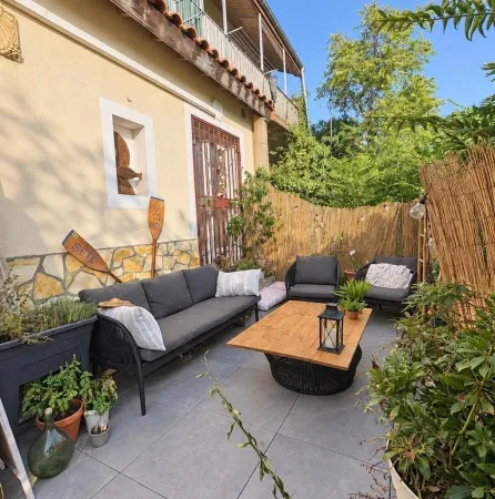 Appartement 4 pièces 90 m²