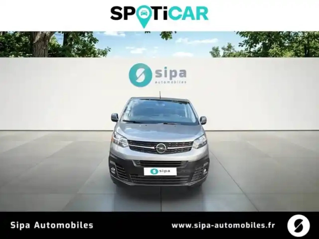 Opel Vivaro ca fixe l2 2.0 diesel 150 ch — photo 40