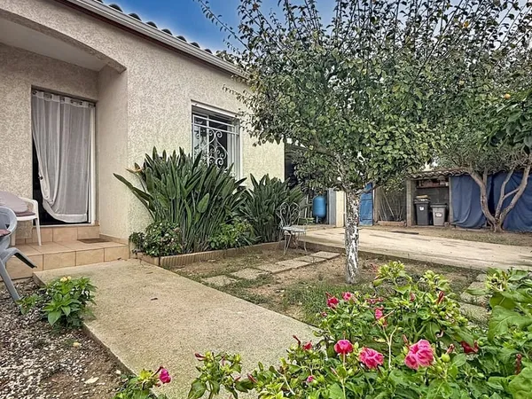 Maison 5 pièces 115 m²