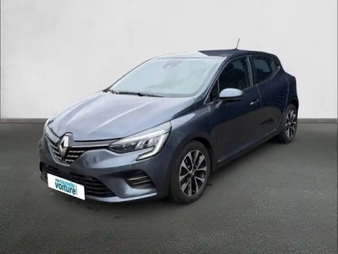 Renault Clio tce 90
