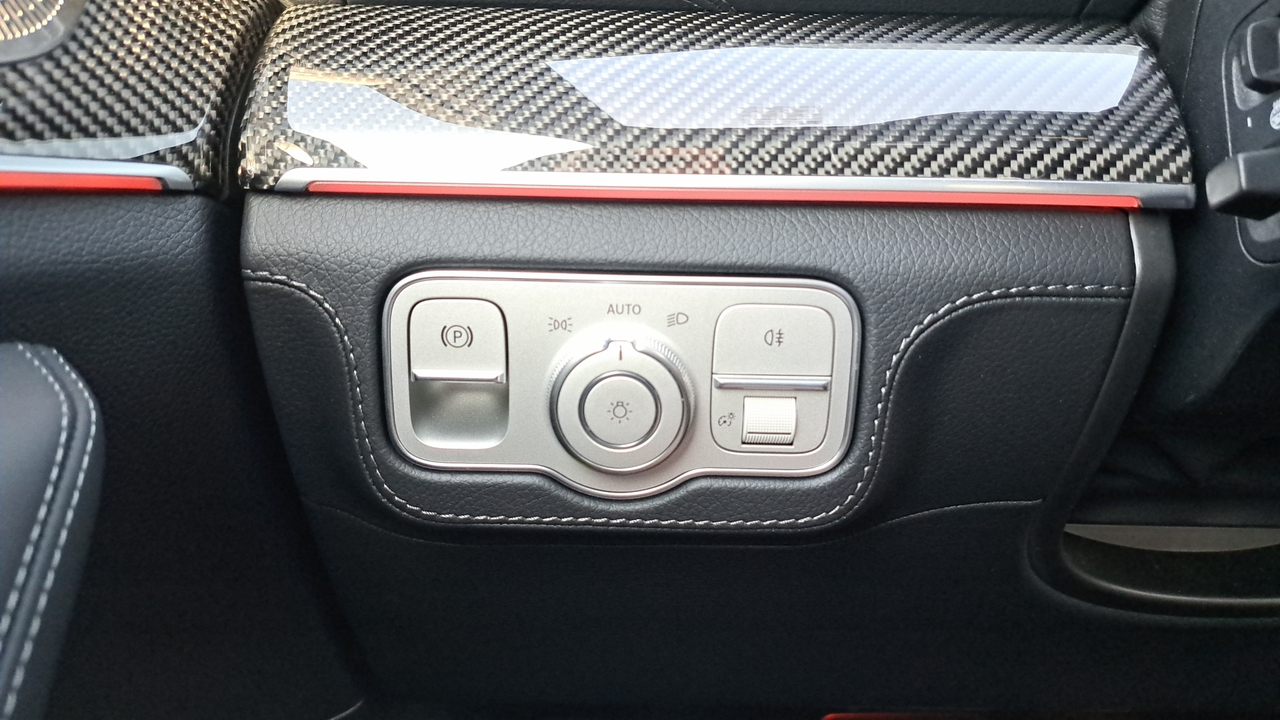 Mercedes GLE 53 Hybride AMG 9G-SPEEDSHIFT AMG 4Matic+ — photo 18