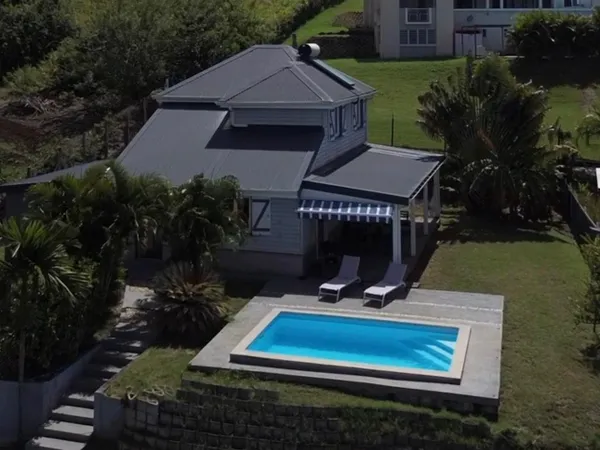Maison 6 pièces 114 m²