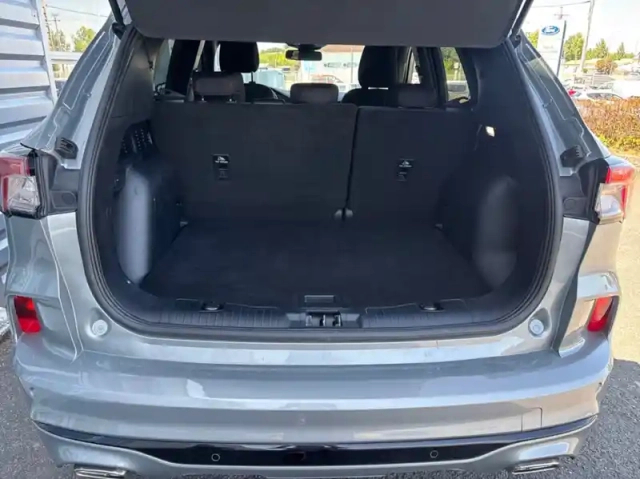 Ford Kuga 2.5 duratec 225ch phev st-line bva — photo 11