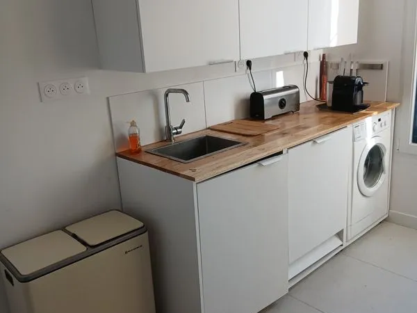 Chambre meublée à louer pour étudiant