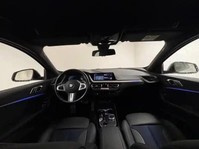 Bmw Serie 1 série 1 118da 150ch m sport 8cv — photo 5