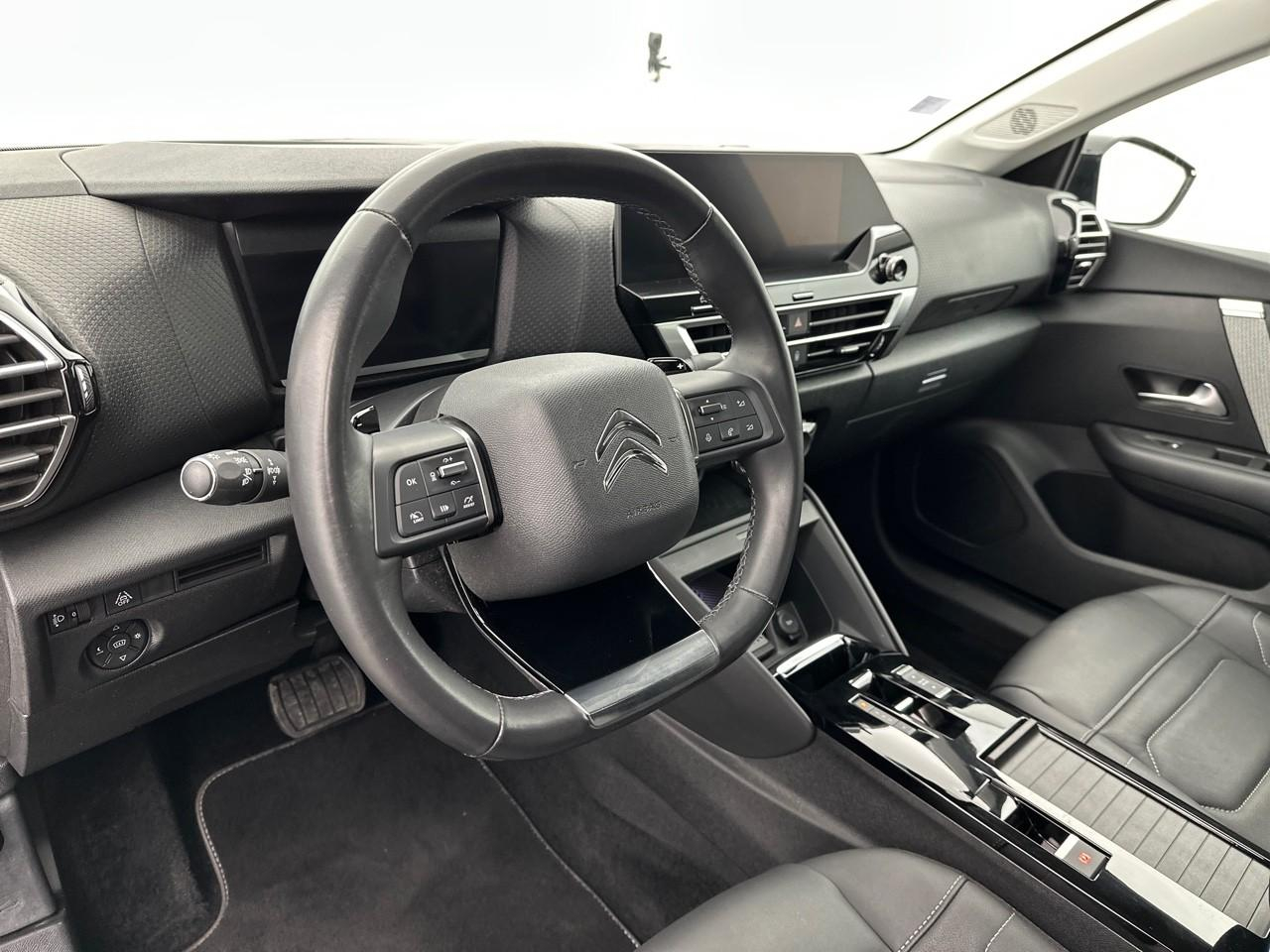 Citroën C4 bluehdi 130 s&s eat8 shine pack — photo 8