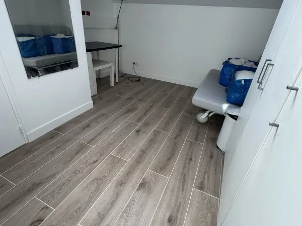 Location studio meublé