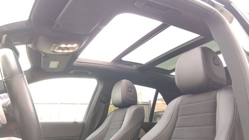 Mercedes Classe GLE 450 EQ Boost 367 4Matic 9G-TRONIC - AMG Line – 2023 – 34082 km – Hybride essence – Boîte Automatique — photo 26