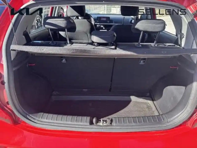 Kia Picanto 1.0 dpi 67ch active — photo 10